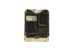Ohjausyksikkö 90532610RZ 0261204475 Opel GM 27373