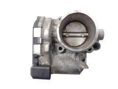 Kaasuläpän venttiili Ford 8A6G-9F991-AB 0280750478 Bosch