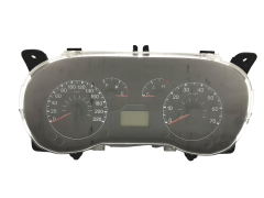 Nopeusmittari Fiat Grande Punto 51701537 36934