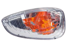 Suuntavilkku Vasen Master III Movano NV400 OE 261652475R Suuntavilkku Vasen Master III Movano NV400 OE 261652475R