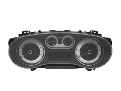 Nopeusmittari Fiat 500 L 52003375 A2C90123903 56683