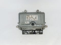 Ohjausyksikkö 0281015117 A6401507134 Mercedes Bosch