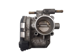 Kaasuläpän venttiili Opel 24420536 0280750133 Bosch 1062