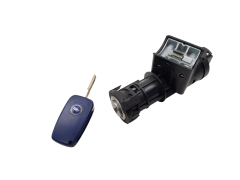Virtalukko Fiat 00467601520 61001500 46742880 TRW 1418