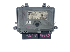 Ohjausyksikkö 0281013030 A6401508079 Mercedes Bosch 50710