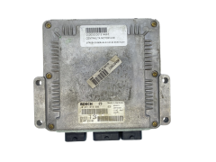 Ohjausyksikkö 0281010808 9644721080 28FM0367 PSA Bosch 63907