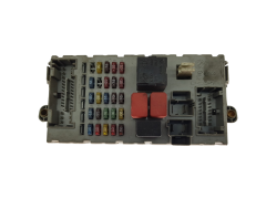 Ohjausyksikkö 46520600 CPL 51735172 NPL Fiat Delphi 20515