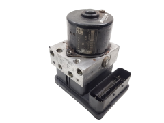 Abs-pumppu VW Audi 1C0907379M 1J0614517J Ate 1458