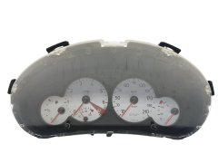 Kierroslukumittari Peugeot 206 9648837180 000643405 49174