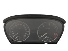 Kierroslukumittari BMW 3 E90 E91 9122602-01 14369510 23680