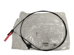 Luukun lukon vaijeri Alkuperäinen 1489210080 Fiat Citroen Peugeot