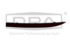 Heijastin Taka Vasen 760945105 99451798702 VW Touareg DPA Heijastin Taka Vasen 760945105 99451798702 VW Touareg DPA