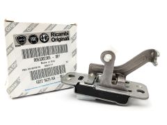 Liukuoven lukko Alkuperäinen Jumper Boxer Ducato III 53302308 8726T9