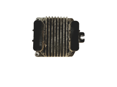 Ohjausyksikkö 09355929 CSSJ D98005 Opel Delco GM 23739