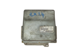 Ohjausyksikkö 9617149880 0261200778 26FM0076 PSA Bosch 18050