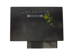 Ohjausyksikkö 6Q0959433A VW Seat Skoda Audi 22194