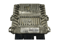 Ohjausyksikkö 5WS40175D-T 9659317280 9647568180 PSA Siemens 68423