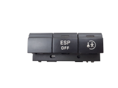 ESP-kytkin Peugeot 407 96470290XT