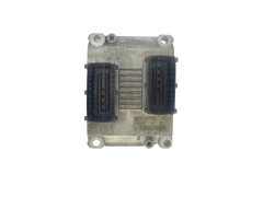 Ohjausyksikkö Fiat 00551803110 0261207901 Bosch 56608