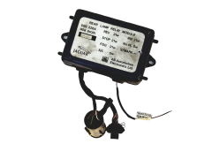 Ohjausyksikön moduuli DBC2264 90881081 Jaguar Automotiv 23488