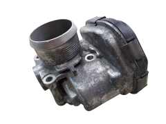 Kaasuläpän venttiili Citroen Peugeot 9673534480 1.6 HDI Delphi 2687
