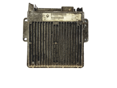 Ohjausyksikkö 7700868295 7700107721 7700107694 Renault 25960