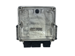 Ohjausyksikkö PSA 0281011081 9647472780 9646850580 Bosch 50978