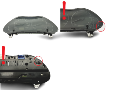 Kierroslukumittari Toyota Avensis 83800-05851-B Denso 55685