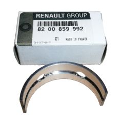 Kampiakselin Laakeri Uusi Alkuperäinen 8200859992 Renault Dacia