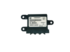 Ohjausyksikön moduuli PDC 13334227 0263004417 Opel GM Bosch