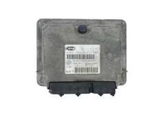 Ohjausyksikkö IAW.4AF.PP 55187374 61600.625.03 Fiat Magneti Marelli 55794