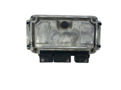 Ohjausyksikkö 0261206942 9638783480id09 26FM0879 PSA Bosch 48930