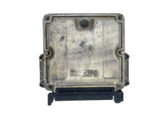 Ohjausyksikkö PSA 0281010362 9640324380 28FM0190 Bosch 56011