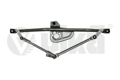 Pyyhkijämekanismi Etu 4B1955603A 99551800701 Audi Vika