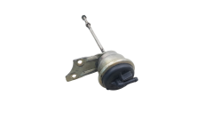 Turbon Hukkaportin Toimilaite 7701473673 54359700002 189536H118218 1.5dCi Nissan Renault