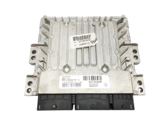 Ohjausyksikkö 237101942R 237100755R Renault Continental 28044