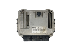 Ohjausyksikkö 0281011776 8200391966 8200386508 Renault Bosch 42685