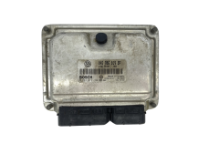 Ohjausyksikkö 045906019BP 0281012194 VW Bosch 60215