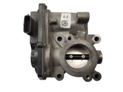 Kaasuläpän venttiili Renault 161204451R H8201171233 0.9 TCe 1123
