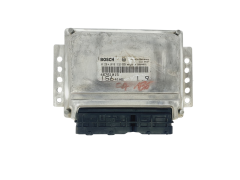 Ohjausyksikkö Alfa Romeo 0281010335 46761015 15641HB Bosch 46451