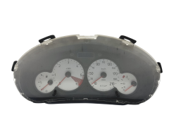 Kierroslukumittari Peugeot 206 9656696280 000500809 54752
