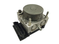 Abs-pumppu Nissan Note 476609U100 0265800518 0265231732 Bosch 62168
