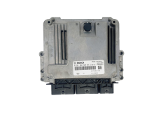Ohjausyksikkö 0281032928 237106319R Renault Bosch 43929