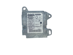 Ohjausyksikön moduuli 550653900 7700433757 Renault Autoliv