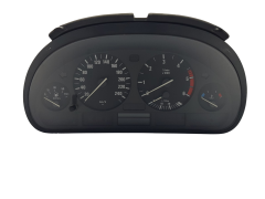 Nopeusmittari BMW 5 E39 6211 6914913 110008735135 1903