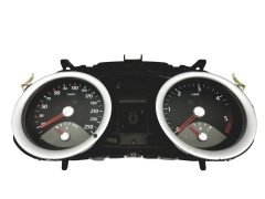 Kierroslukumittari Renault Megane 2 8200462283 B 59455