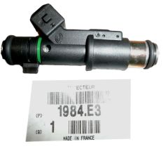 Polttoainesuutin Uusi Alkuperäinen Citroen Peugeot C5 II 406 407 1.8 16v 1984E3