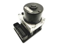 Abs-pumppu VW Audi Skoda 1J0614117E 1C0907379C Ate 46454