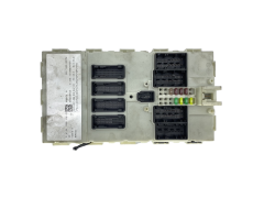 Ohjausyksikön moduuli 61.35 9395176-01 588E19F03 BMW LEAR