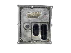 Ohjausyksikkö Smart 0003107V006 0261205004 Bosch 53981